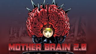 THEORY - Samus Is The NEW MOTHER BRAIN