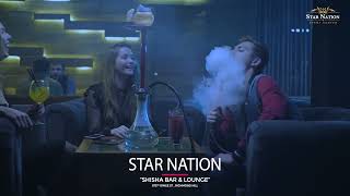 Shisha Lounge