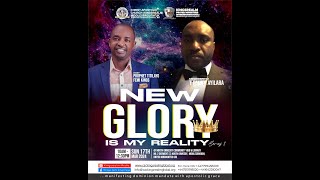 NEW GLORY IS MY REALITY || SERIES 3