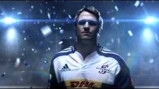 Vodacom Super Rugby 2013