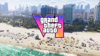 هل نشهد عرضًا ثانيًا لـ GTA 6 في مايو ؟