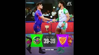 Patna Pirates Vs Dabang Delhi KC Highlights | Pro Kabaddi Season 11 | Match 78