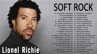 Eric Clapton, Bee Gees, Elton John, Rod Stewart, Lionel Richie - Best Soft Rock Love Songs