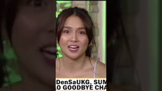 Kathden /napasabak sa hello goodbye challenge/kath gusto mahabang ligawan/UKG