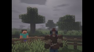 Minecraft Modded Horror Playthrough Tape 2 Part 3