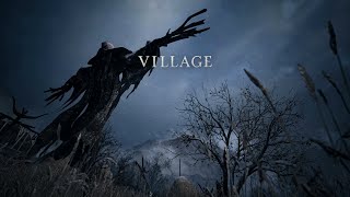 Resident Evil 8 Village Demo #letsplay #gaming #PC