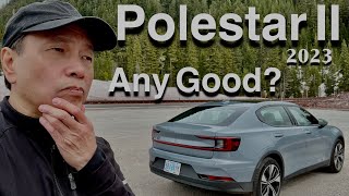 2023 Polestar II EV