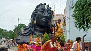 khargone Shiv Dola 13 august