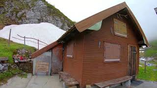 Eröffnung Klausenpass am 15.6.2019