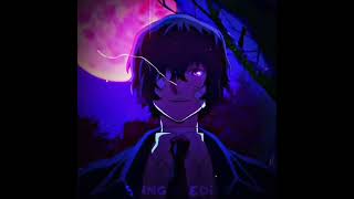 who dazai hates?#bsd#anime#fyp#mori#chuuya#atsushi#kunikida#angst#sad#trend#dazai#hate