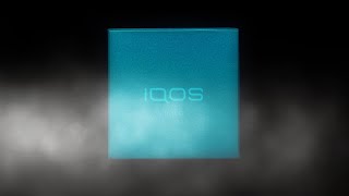 Product video Iqos Duo / 18+