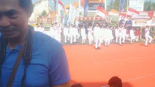 KARNAVAL DEMAK 2024 part 1