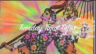 TAROT TUESDAY: Souls Symphony #tarot #fypシ #trending