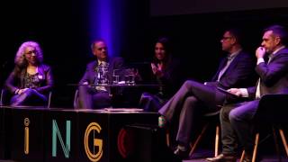 21st century leadership l Panel discussion l Meaning 2016