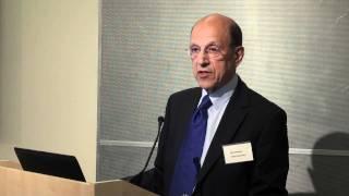 Chairman's opening remarks on UK statistics - Rufus Greenbaum