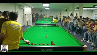 Muhammad Asif vs Naseem Akthar Best short of Tournament