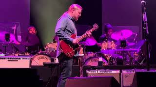 ‘Shame’ by Tedeschi Trucks Band