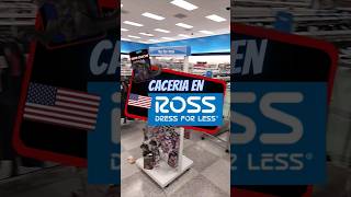 buscando #figuras  en Ross USA