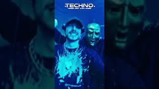 We Take Techno Control #technoparty #techno #dj #technoisourlife #music #festival #technoclub