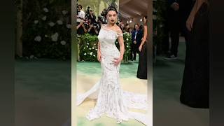 Met Gala 2024 Red Carpet Looks #fashion #trends #style #metgala2024