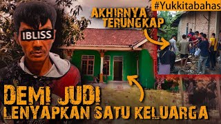 SEKELUARGA HILANG MISTERIUS, TERNYATA DITEMUKAN DISNI..#Yukkitabahas