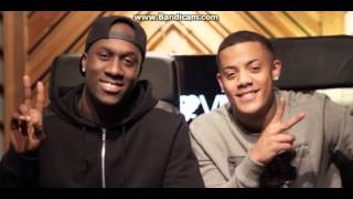 Nico And Vinz - Know What I'm Not