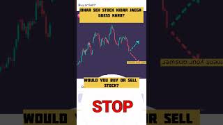 Can You Guess The Stock Movement? 1 | best stocks to buy now | nifty prediction | nifty tomorrow 1