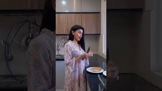 Aimee Boruah shorts video | New recipe