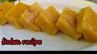 South Indian Sweets | Rice halwa recipe | instant rice halwa | halwa | halwa recipe |