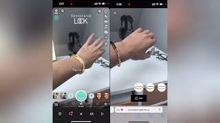 Wrist Tracking Comparison