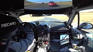 2019 SCCA Season Finale Group 5 highlights