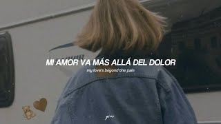 The Weeknd - Dancing in the flames (Traducida al español) + Lyrics