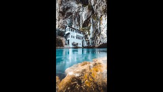 Why you should visit Blagaj - Bosnia and Herzegovina