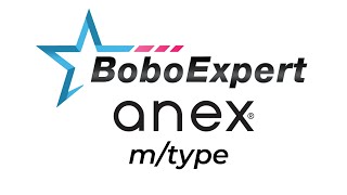 Anex M/Type