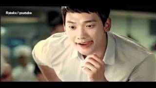 [Rain (Bi) CF][Eng Trans]110727 비 Rain VIPS 빕스  My No.1 Steak House _New CF