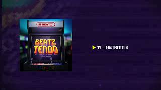 19  - Metroid X Remix | Trap Instrumental BEAT |  Beatztendo | Snes Music | 2023