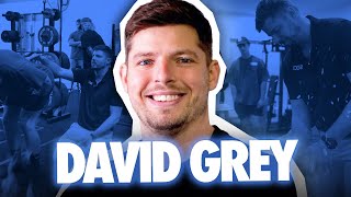 DAVID GREY on Pain and Biomechanics | Ep. 64