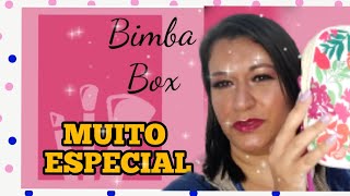 Box Bimba Especial 🤩 maravilhosa como sempre 🥰 Shopee 😍