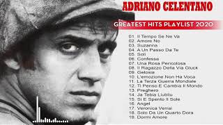 I Migliori Successi Di Adriano Celentano Negli Anni 80 – 90