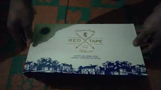 #RedTape Leather Shoes #FormalShoes #Unboxing #Reviews #Should Buy or NOT #OxfordShoes