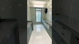 3 bhk for sale in Mira Bhayandar highway super spacious hall area possession in  1.5 year only 1.50