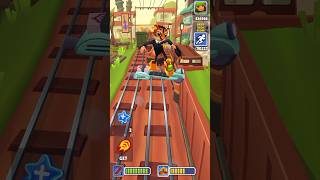 subway surfers