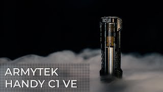 Armytek Handy C1 VE