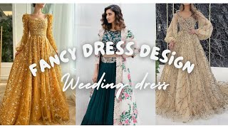 New heavy dress design 2023||Fancy dress design||Best dress design 2023