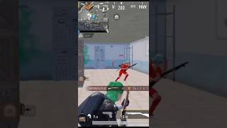 1v4 SHOTGUN🤯 || #bgmi #trending #pubgmobile #youtubeshorts #viralvideos #shorts