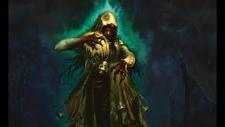 Legacy League 09/21/21 - Mono Green Post