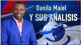 DANILO MAIEL Y SUS ANALISIS