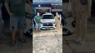 Sold Out Toyota Innova G MT 2020 Mulyo Motor Palangka Raya