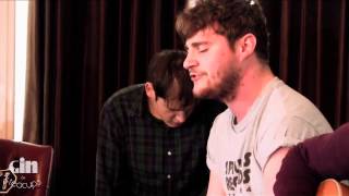 Kids In Glass Houses - Fire (acoustic @ GiTC.tv)