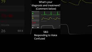 Rapid Patient Review No.2  #ambulance #paramedic #medicaleducation